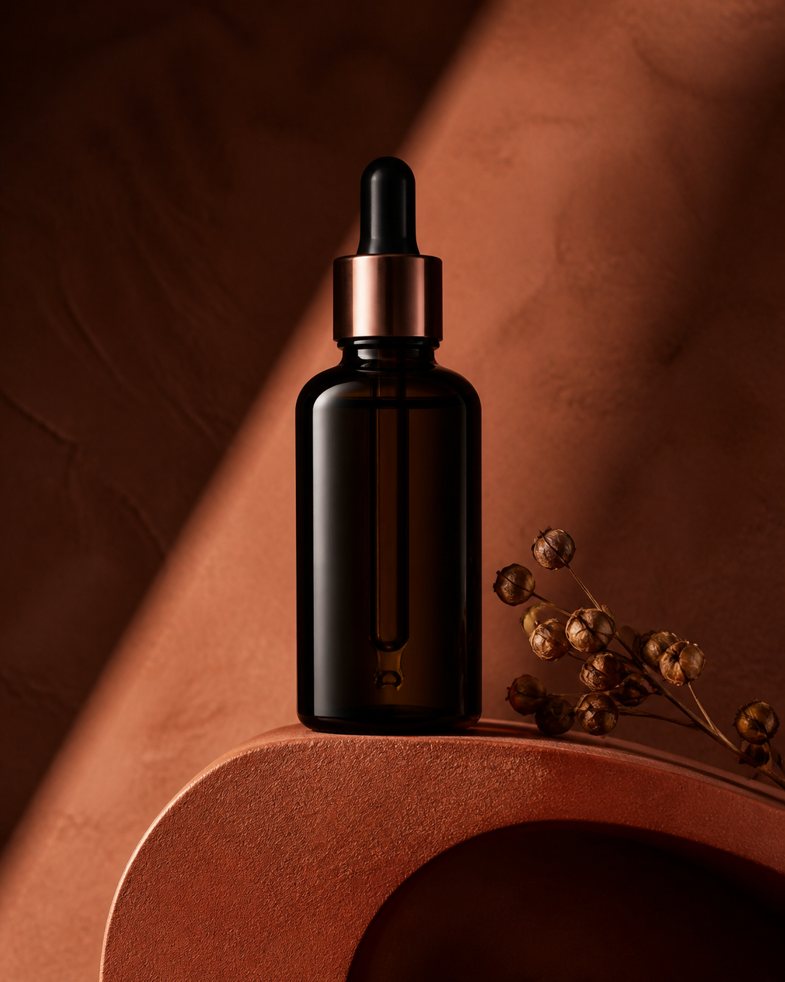 Aceite Bruma Silken Oil
